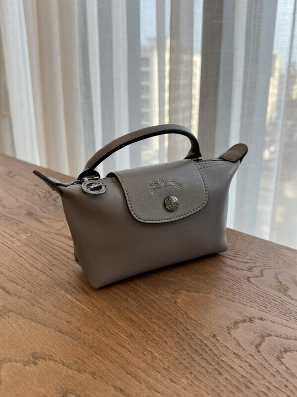 NWT Longchamp mini bag - Picture 2 of 6